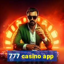 777 casino app